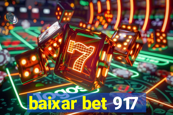 baixar bet 917